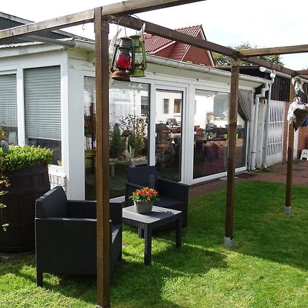 B&B Piccardie Emlichheim Exteriör bild